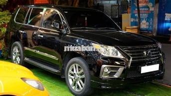 Lexus LX570 model 2015 Lịch Sử Hãng Sang Trọng VIP