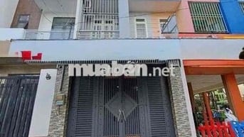 Cho thuê nhà mặt tiền đường số 3 khu tên lửa giá 18tr