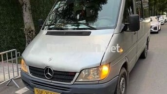 Mercedes-Benz Sprinter 311CDI 2005 Bạc