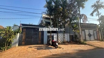 Hoà Thắng TP BMT Nhà hẻm 171 Nguyễn Thái Bình 5x20 tc60 giá 2 tỷ 600