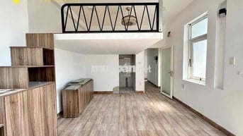 DUPLEX BAN CÔNG SIÊU RỘNG NGAY CHỢ THẠCH ĐÀ