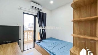 cho thuê phòng trọ full nội thất máy giặt riêng 5tr gần Khu Chế Xuất