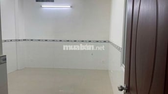 Cho thuê căn hộ Quận Phú Nhuận cũ - Hẻm Ô tô