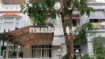Chính Chủ Cho Thuê Nhà Mỹ Thái Phú Mỹ Hưng 7x18 3T 3pn 3wc Giá 42tr TL