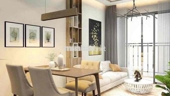 Cho Thuê Căn Hộ Richstar 2PN 2WC Tân Phú