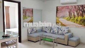 Cho thuê căn hộ FLC 36 Phạm Hùng 