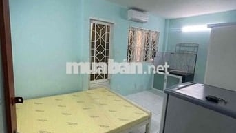 CHO THUÊ PHÒNG FULL NỘI THẤT – NGAY NGÃ TƯ BẢY HIỀN – CHỈ 4,5 TRIỆU/TH