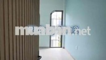Phòng trọ nguyên căn không chung chủ