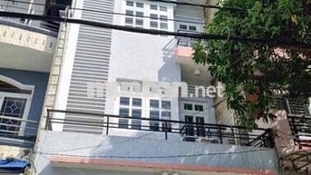 Cho thuê nhà full nội thất đường số 14 khu tên lửa gần Aeon