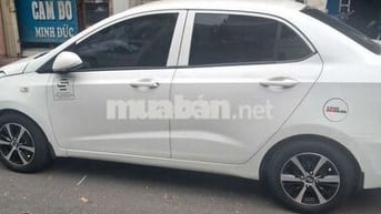 Hyundai i10 2020 Trắng 5 chỗ Việt Nam