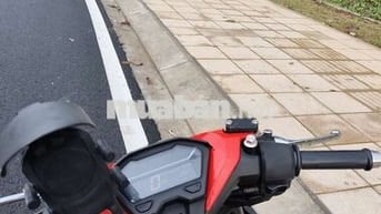 Honda Vario 125 2020 có giao lưu xe khác