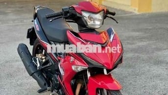 Yamaha Exciter 150 BSTP