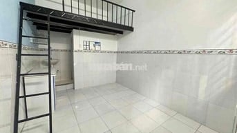 CHO THUÊ PHÒNG DUPLEX SẠCH SẼ RỘNG RÃI | MỚI 100% NGAY ĐH CÔNG THƯƠNG