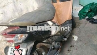 Xe tay ga Yamaha Mio Nữ