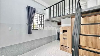 🔥KHAI TRƯƠNG PHÒNG CÓ GÁC BANCOL/CỬA SỔ THOÁNG MỚI - NGÃ TƯ PHÚ NHUẬN