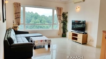 🏢 CHO THUÊ CĂN HỘ TẢN ĐÀ COURT QUẬN 5 - 75m² (2PN) - NHÀ ĐẸP Ở NGAY 