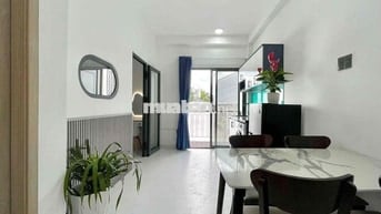 1PN TÁCH BẾP BAN CÔNG NGAY NGUYỄN THƯỢNG HIỀN