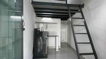 Phòng 3tr full nt cho 2 bạn ở đường số 4 P16