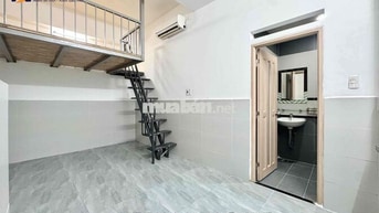 Phòng Trọ Giá Rẻ Khu K300 – Lê Duy Nhuận, Tân Bình, Giờ Giấc Tự  Do
