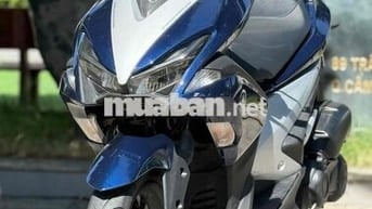 NVX 2019 bs 43 Khoá Smartkey ABS odo 4000 km đẹp