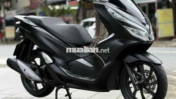 PCX 150 2020 khoá smakey odo 4 ngàn km đẹp ken