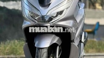 Honda PCX 2019 Bạc khoá smakey rin êm chất