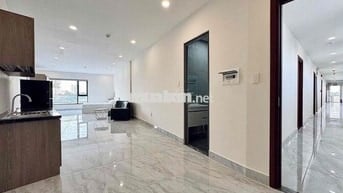 STUDIO RỘNG HƠN 50m2 CỬA SỔ TRỜI FULL NỘI THẤT CÁCH UTH, FTU CHỈ 1KM
