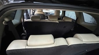 Kia Rondo 2.0 GAT 2019 chỉ 330tr