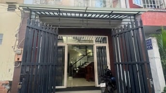 BÁN NHÀ 1 TRỆT 1 LẦU – HẺM 1 SẸC ĐƯỜNG 168 ĐỖ XUÂN HỢP