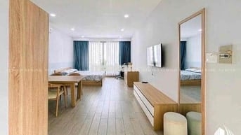 Căn Hộ Bancol Full NT Ngay Tân Sơn Nhì - Gò Dầu - Aeon Quận Tân Phú