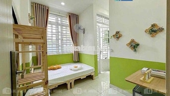 Em cho thuê phòng Bancol Giá 3tr3 ở Nguyễn Phúc Chu Tân bình