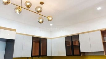 CHO THUÊ NHÀ MẶT TIỀN MẦM NON LONG HOÀ KDC BÌNH NHỰT