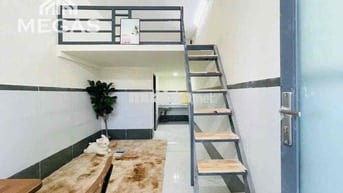 Phòng Trọ Giá Rẻ Có Máy Lạnh Ngay Thoại Ngọc Hầu- Hương Lộ 2 - Tên Lửa