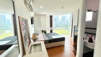 PHÒNG GẦN PHÚ MỸ HƯNG SIÊU TIỆN NGHI GIÁ RẺ