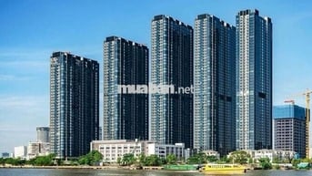 CHO THUÊ VINHOMES BASON Q1 | 1PN - 2PN - 3PN | CHỈ TỪ 25 TRIỆU/THÁNG