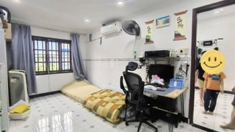 Chung cư Trần Quốc Thảo-Q3: 74m2, 1p ngủ,Nội thất,10tr/tháng