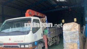 xưởng cho thuê Mt container Bình Tân TP HCM giá 35tr