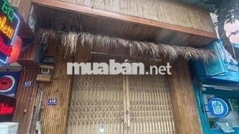 CHO THUÊ NHÀ 50m2 MẶT TIỀN PHAN XÍCH LONG, PHÚ NHUẬN