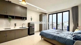CHO THUÊ PHÒNG TRỌ CAO CẤP GÒ VẤP – FULL NỘI THẤT – VÀO Ở NGAY