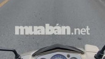 Yamaha Sirius 2023 Vàng cát Giấy 2 mảnh