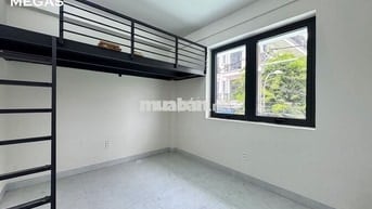 💥 TRỐNG 3 PHÒNG GÁC XÂY MỚI - CỬA SỔ LỚN 📍CHỢ HIỆP THÀNH_TÂN THỚI HIỆP