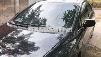 Honda Civic 2007 Số tự động Đen