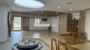 Chính chủ cho thuê Văn phòng 200m² tại Thống Nhất, Gò Vấp