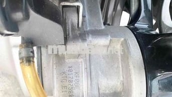 Honda SH 150i 2009 Đen 23819 km
