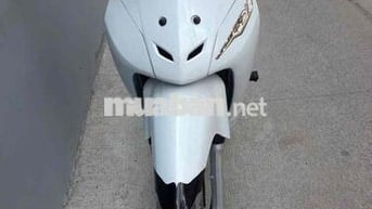 Honda Wave 100cc Trắng Nguyên zin