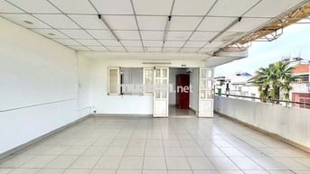 STUDIO BAN CÔNG RỘNG - FULL TIỆN NGHI NGAY ĐH VĂN LANG