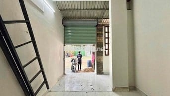KIOT CÓ GÁC RỘNG THÍCH HỢP Ở HOẶC KINH DOANH ONLINE NGAY TRẦN THỦ ĐỘ