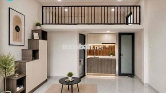 CHO THUÊ PHÒNG ĐẦY ĐỦ TIỆN NGHI - CỬA SỔ TRỜI BAN CÔNG THOÁNG MÁT