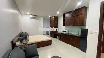 ✨Ngày 2/7 trống căn hộ studio gần công viên châu Á🏡