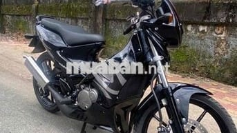 Cagiva Stella Thể thao màu Đen - độc hiếm